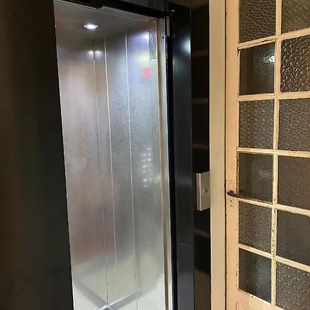 아파트 Auber 니스